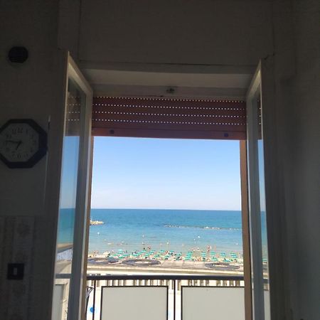 דירות מרינה די סן ויטו La Vista Sul Trabocco מראה חיצוני תמונה